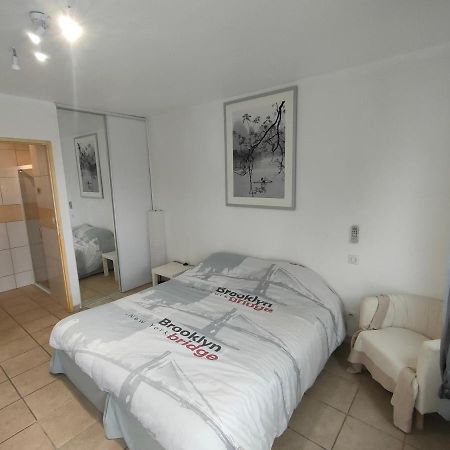 Logis Hotel Le Clos Saint Loup Bram Zewnętrze zdjęcie