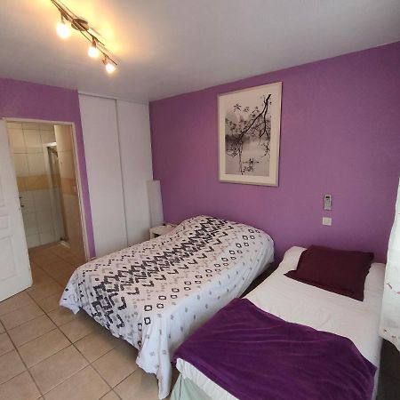 Logis Hotel Le Clos Saint Loup Bram Zewnętrze zdjęcie