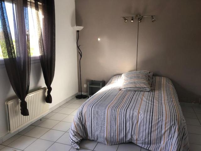 Logis Hotel Le Clos Saint Loup Bram Zewnętrze zdjęcie