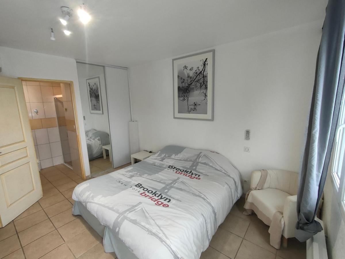 Logis Hotel Le Clos Saint Loup Bram Zewnętrze zdjęcie