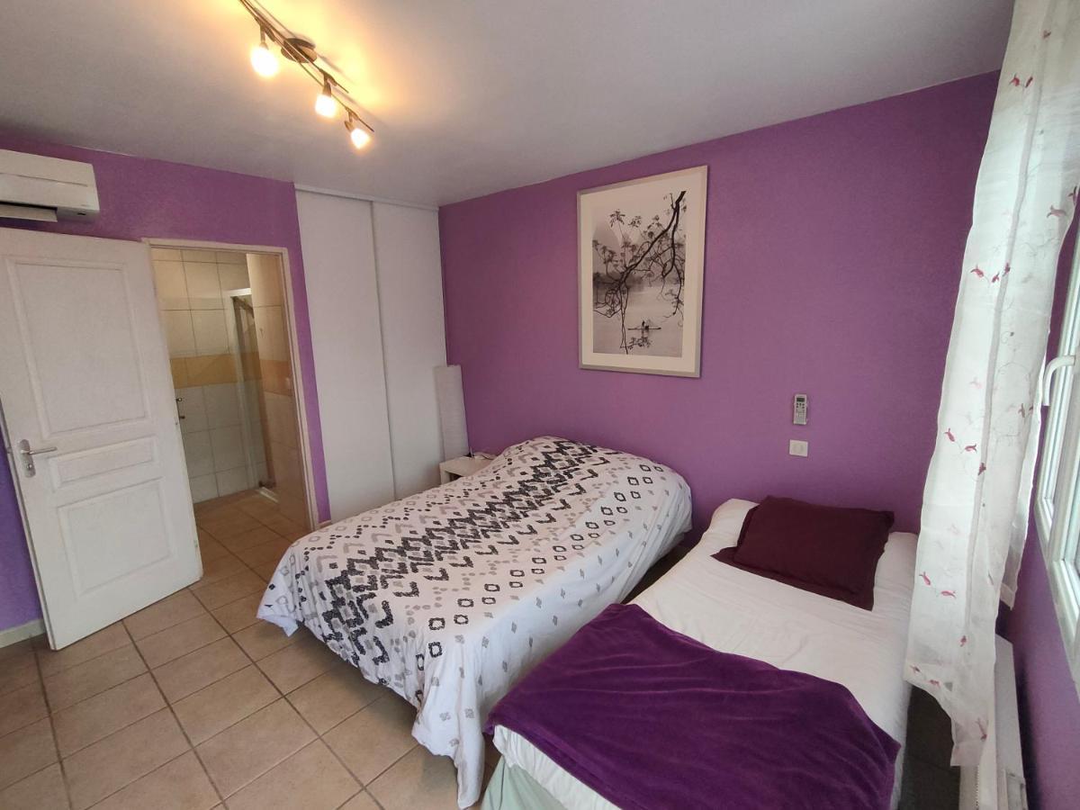 Logis Hotel Le Clos Saint Loup Bram Zewnętrze zdjęcie